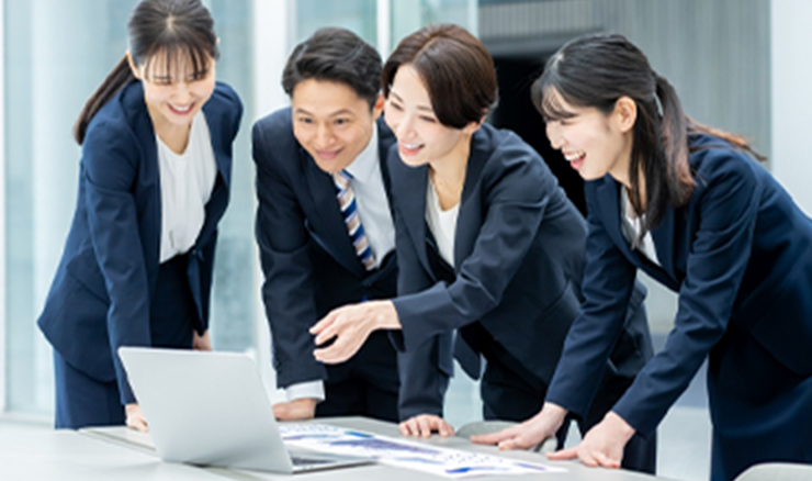 継続的改善（オプション）